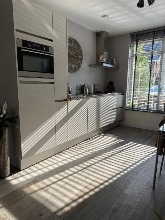 Foto van de Appartement gelegen aan de Marie Baronstraat in Tilburg