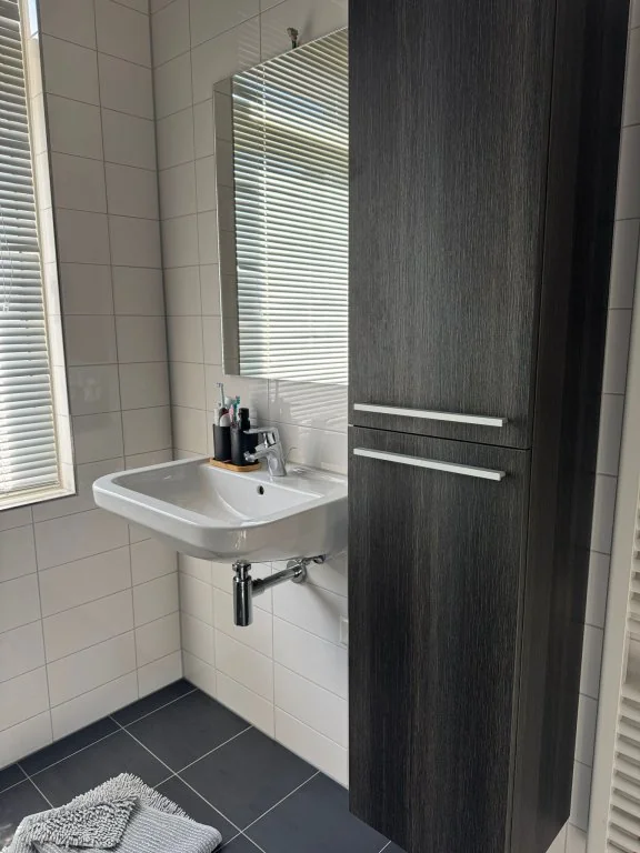 Foto van de Appartement gelegen aan de Marie Baronstraat in Tilburg