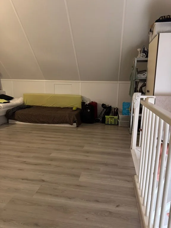 Foto van de Appartement gelegen aan de Marie Baronstraat in Tilburg
