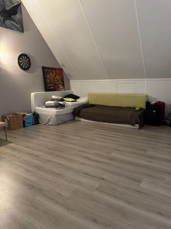 Foto van de Appartement gelegen aan de Marie Baronstraat in Tilburg
