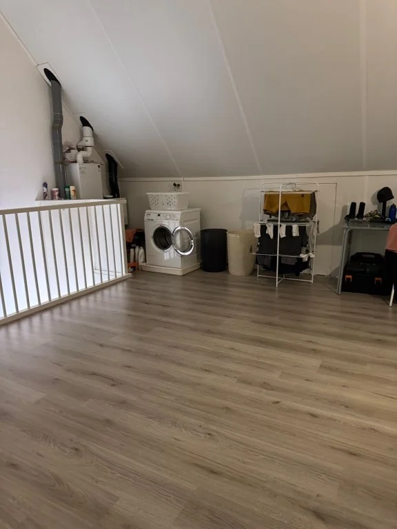 Foto van de Appartement gelegen aan de Marie Baronstraat in Tilburg