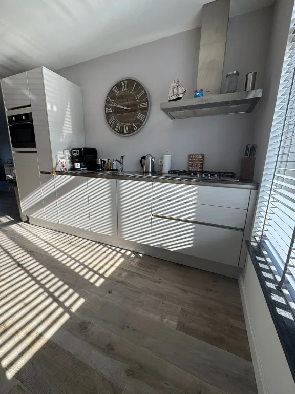 Foto van de Appartement gelegen aan de Marie Baronstraat in Tilburg