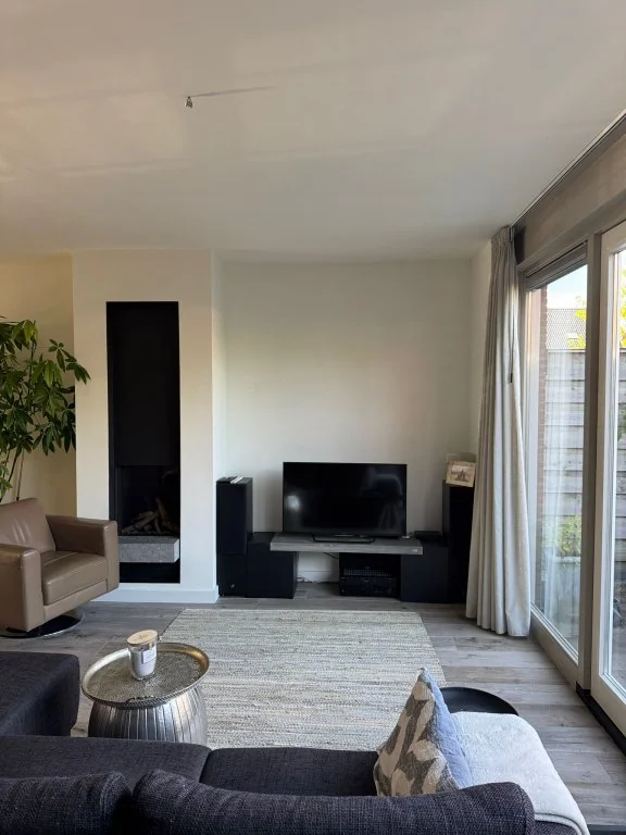 Foto van de Appartement gelegen aan de Marie Baronstraat in Tilburg