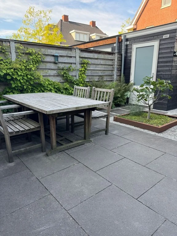 Foto van de Appartement gelegen aan de Marie Baronstraat in Tilburg
