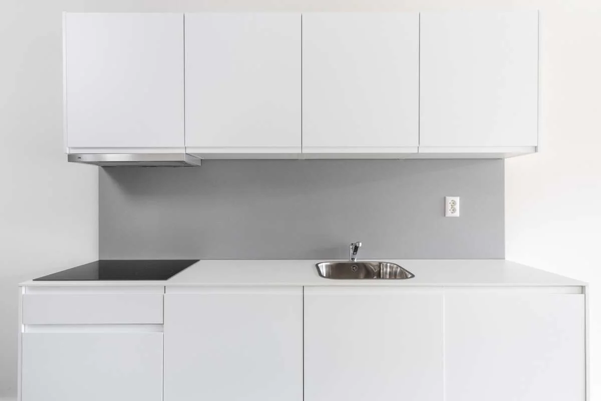 Foto van de Appartement gelegen aan de Van Boecopkade in Den Haag