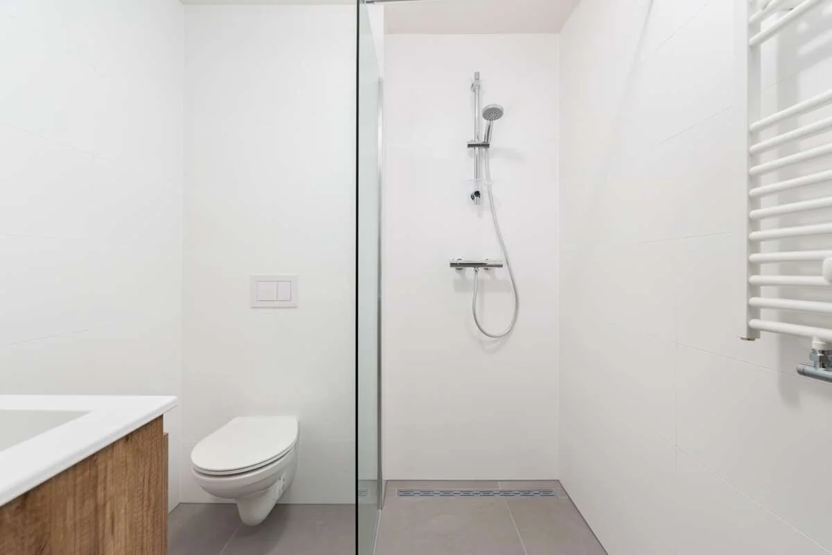 Foto van de Appartement gelegen aan de Van Boecopkade in Den Haag