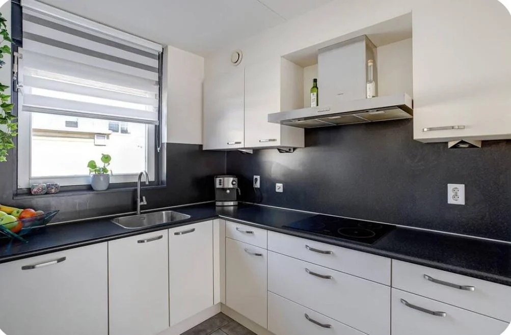 Foto van de Kamer gelegen aan de Parkstee in Purmerend