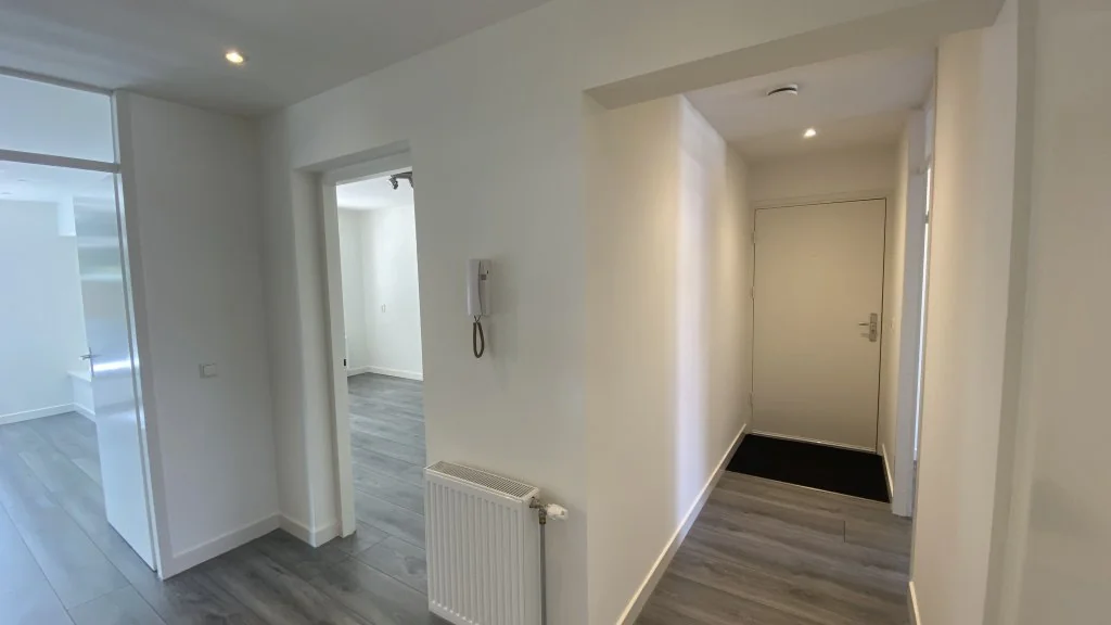 Foto van de Appartement gelegen aan de Heindijk in Rotterdam