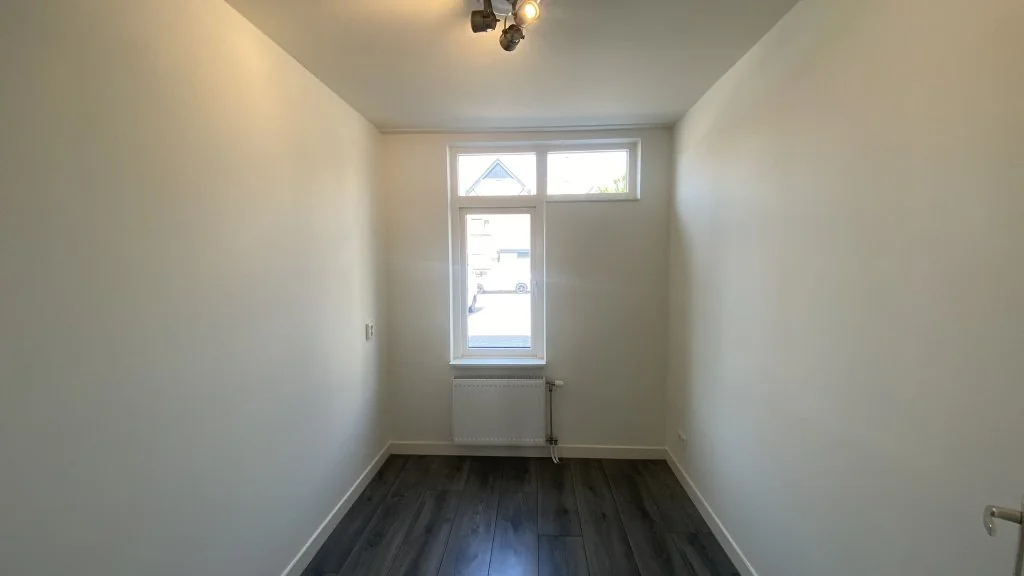 Foto van de Appartement gelegen aan de Heindijk in Rotterdam