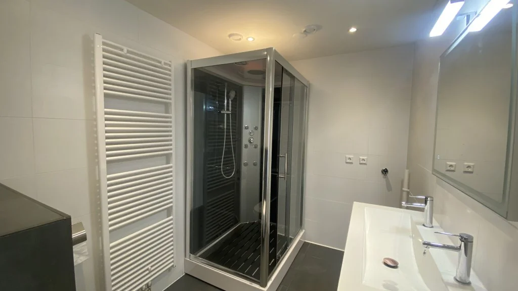 Foto van de Appartement gelegen aan de Heindijk in Rotterdam