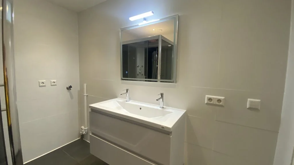 Foto van de Appartement gelegen aan de Heindijk in Rotterdam