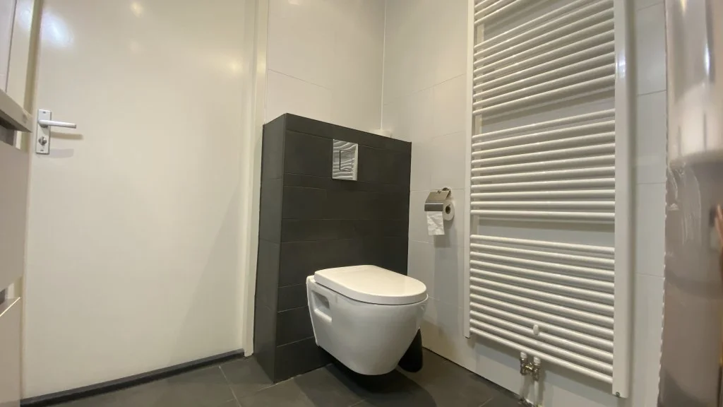 Foto van de Appartement gelegen aan de Heindijk in Rotterdam