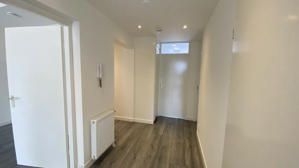 Foto van de Appartement gelegen aan de Heindijk in Rotterdam