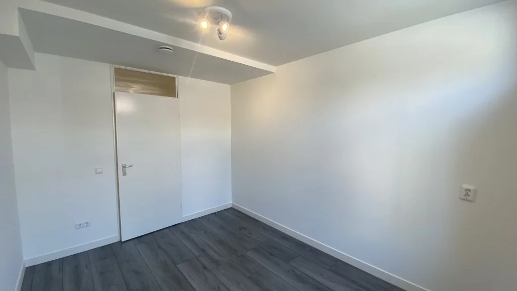 Foto van de Appartement gelegen aan de Heindijk in Rotterdam