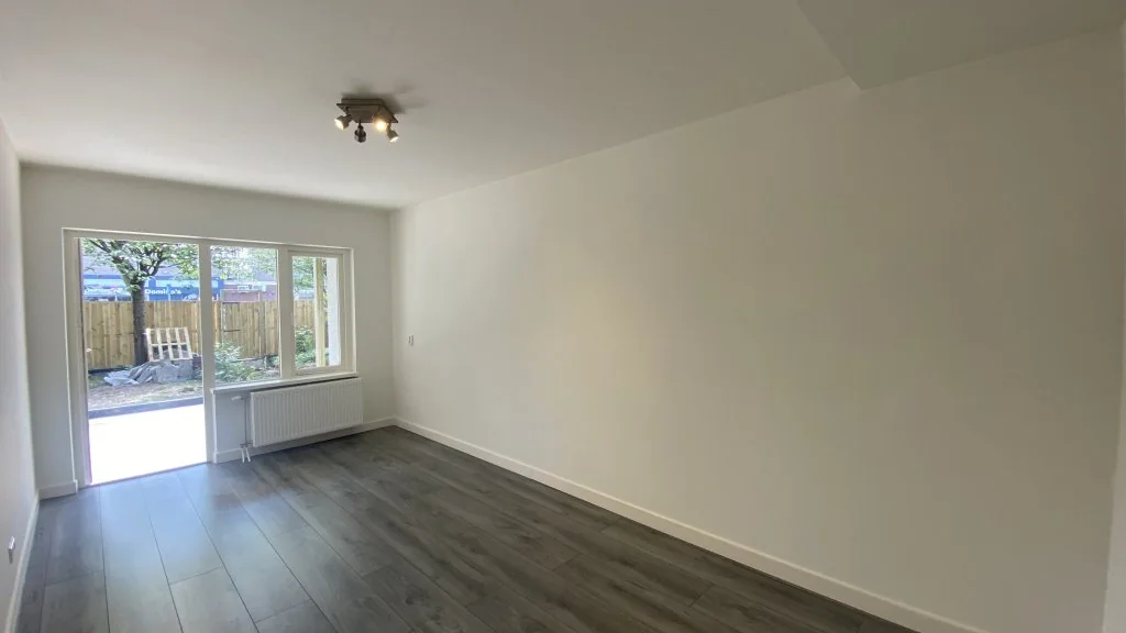 Foto van de Appartement gelegen aan de Heindijk in Rotterdam