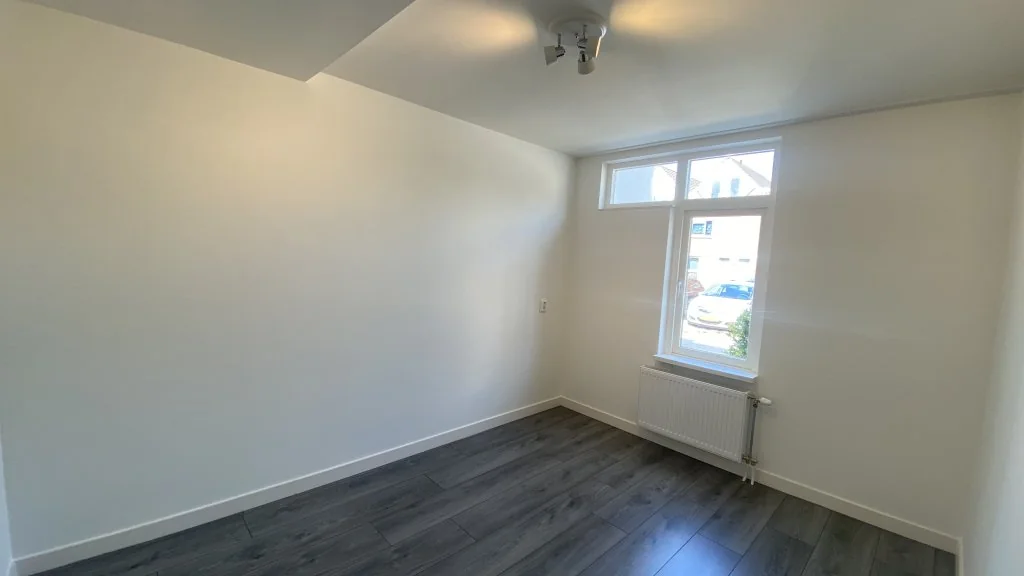 Foto van de Appartement gelegen aan de Heindijk in Rotterdam