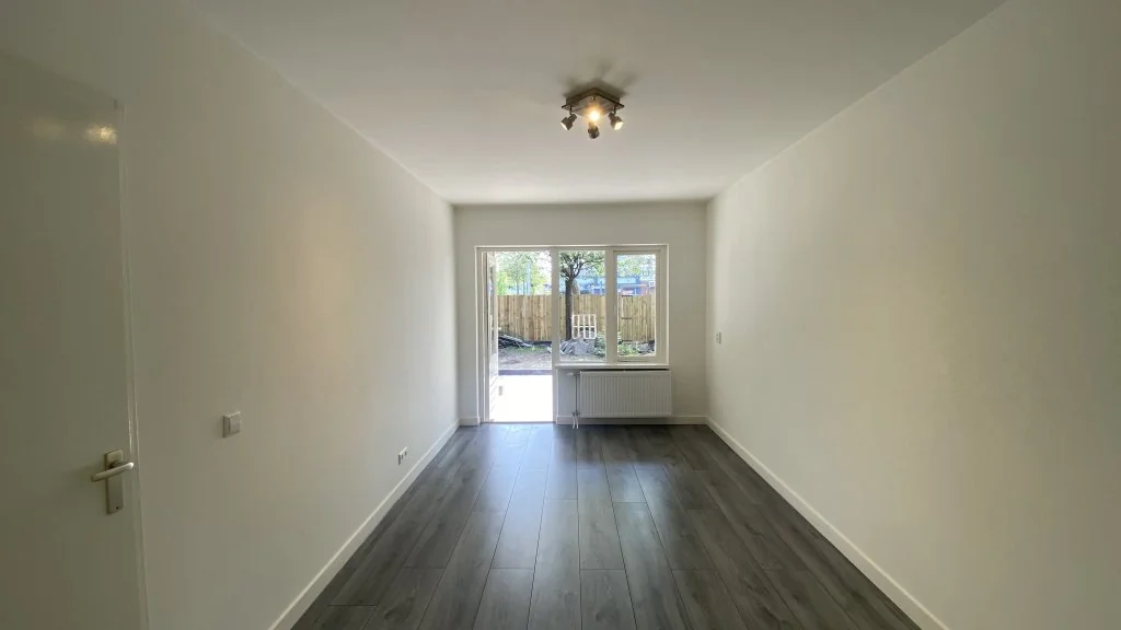 Foto van de Appartement gelegen aan de Heindijk in Rotterdam