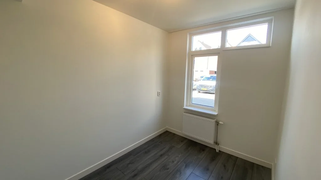 Foto van de Appartement gelegen aan de Heindijk in Rotterdam