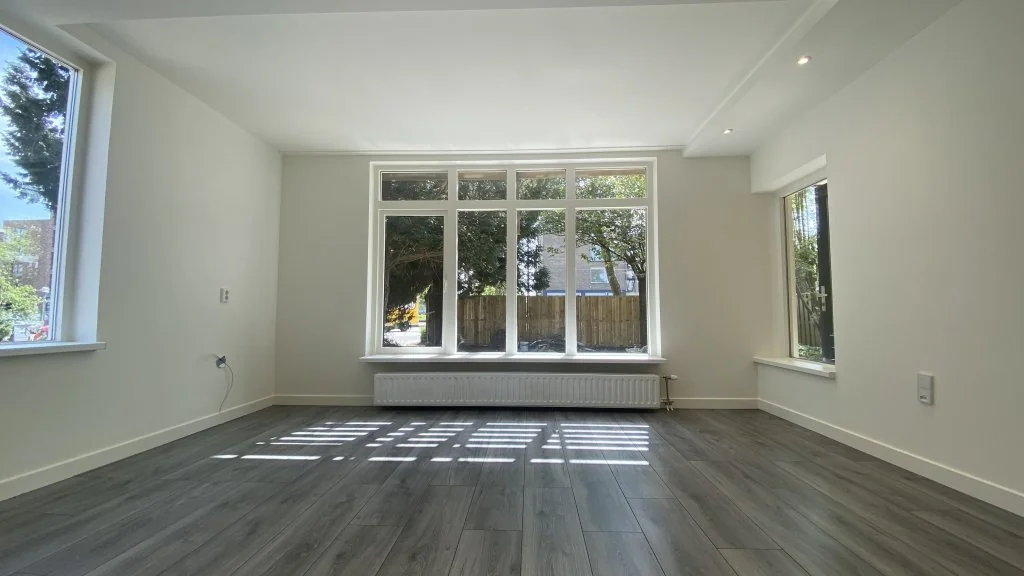 Foto van de Appartement gelegen aan de Heindijk in Rotterdam