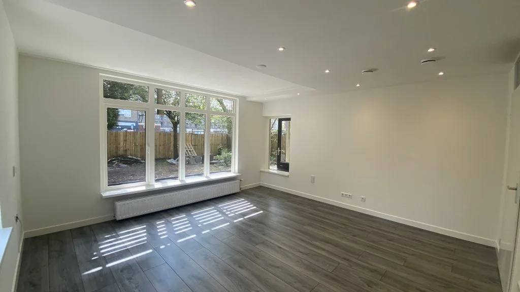 Foto van de Appartement gelegen aan de Heindijk in Rotterdam