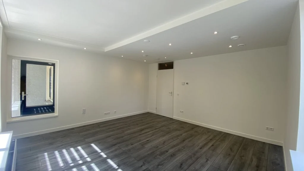 Foto van de Appartement gelegen aan de Heindijk in Rotterdam