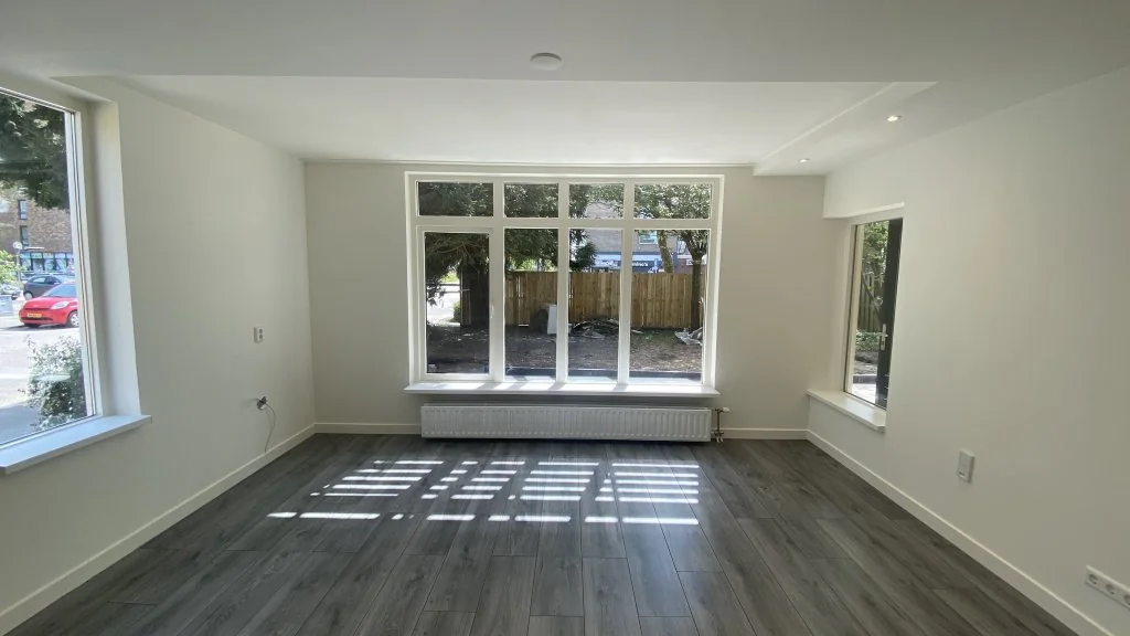 Foto van de Appartement gelegen aan de Heindijk in Rotterdam