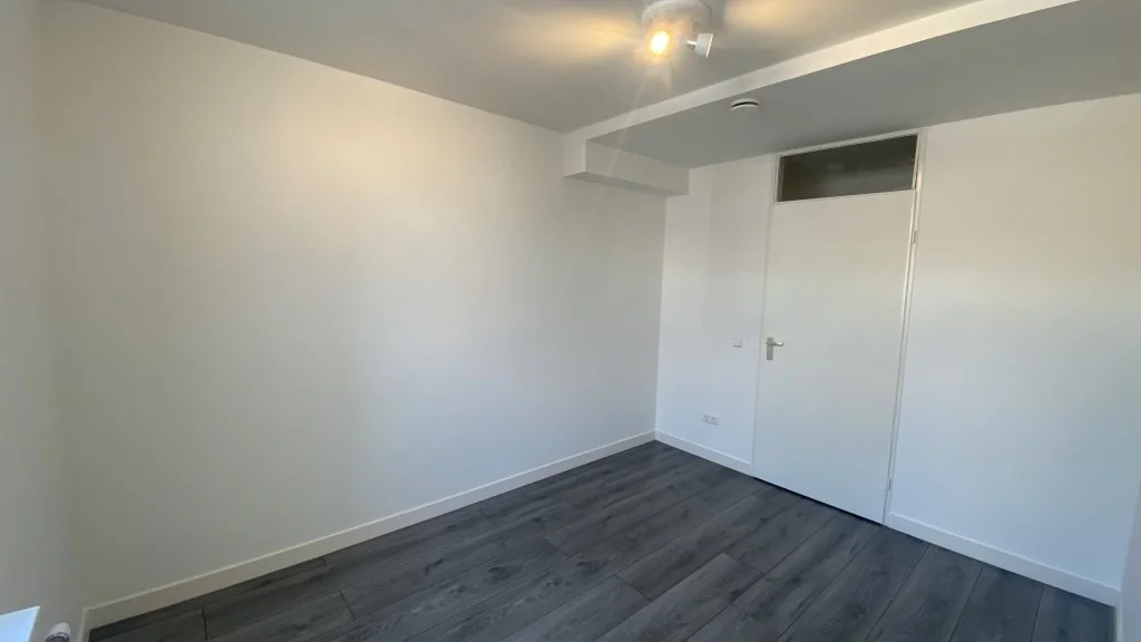 Foto van de Appartement gelegen aan de Heindijk in Rotterdam