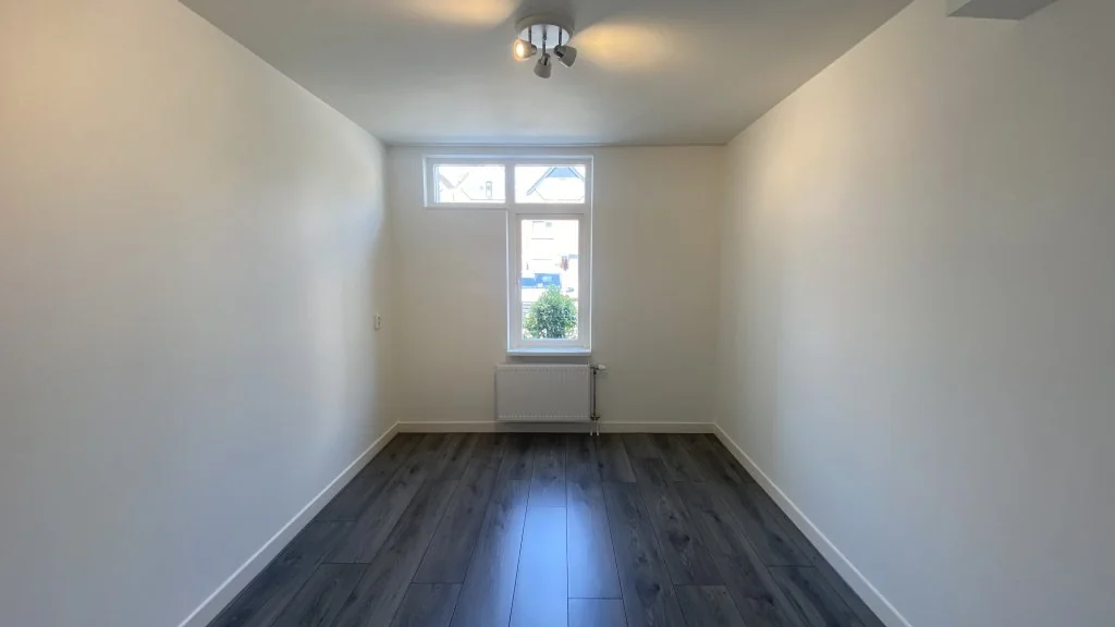 Foto van de Appartement gelegen aan de Heindijk in Rotterdam