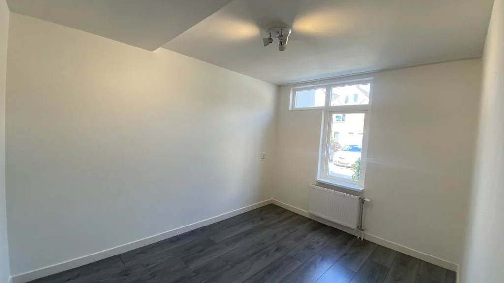 Foto van de Appartement gelegen aan de Heindijk in Rotterdam