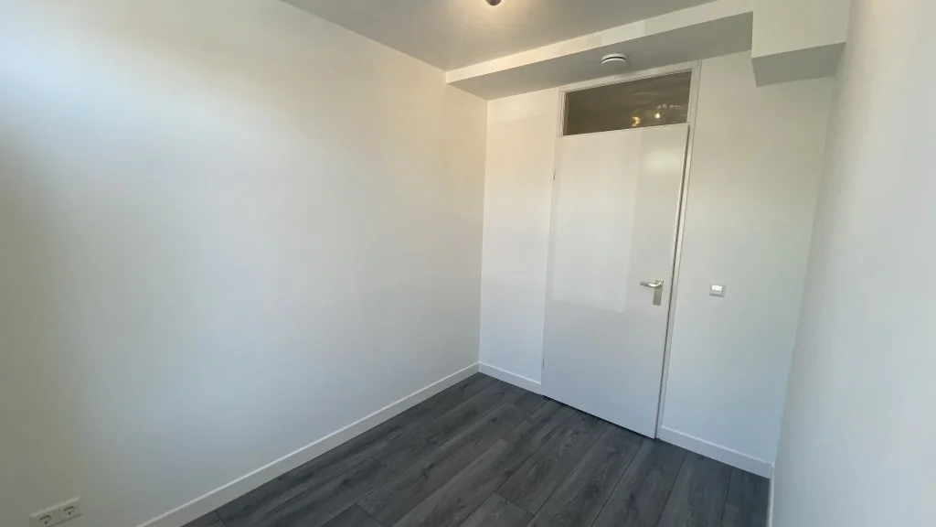 Foto van de Appartement gelegen aan de Heindijk in Rotterdam