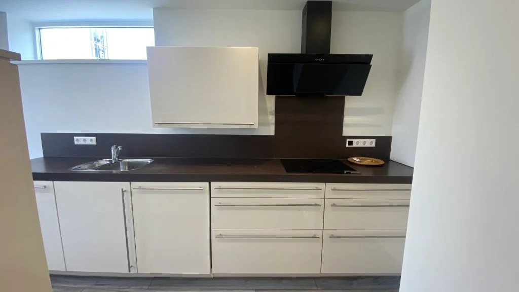 Foto van de Appartement gelegen aan de Heindijk in Rotterdam