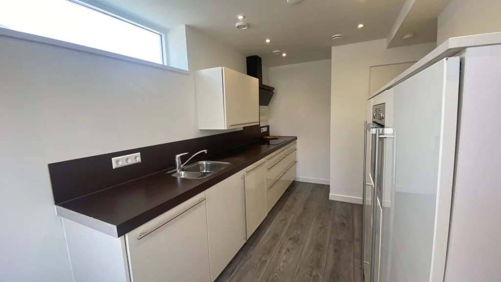 Foto van de Appartement gelegen aan de Heindijk in Rotterdam