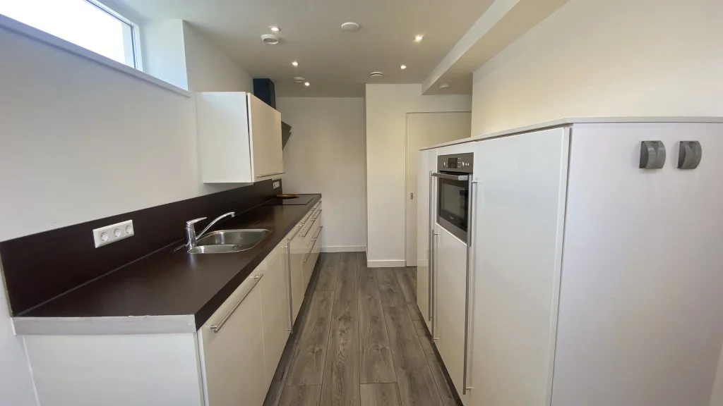 Foto van de Appartement gelegen aan de Heindijk in Rotterdam