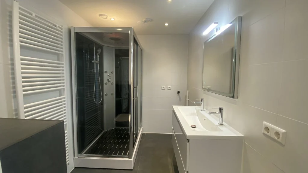 Foto van de Appartement gelegen aan de Heindijk in Rotterdam