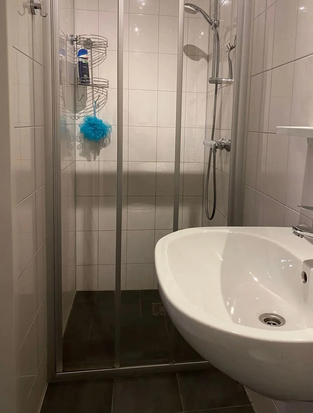 Foto van de Studio gelegen aan de Van Karnebeekstraat in Utrecht