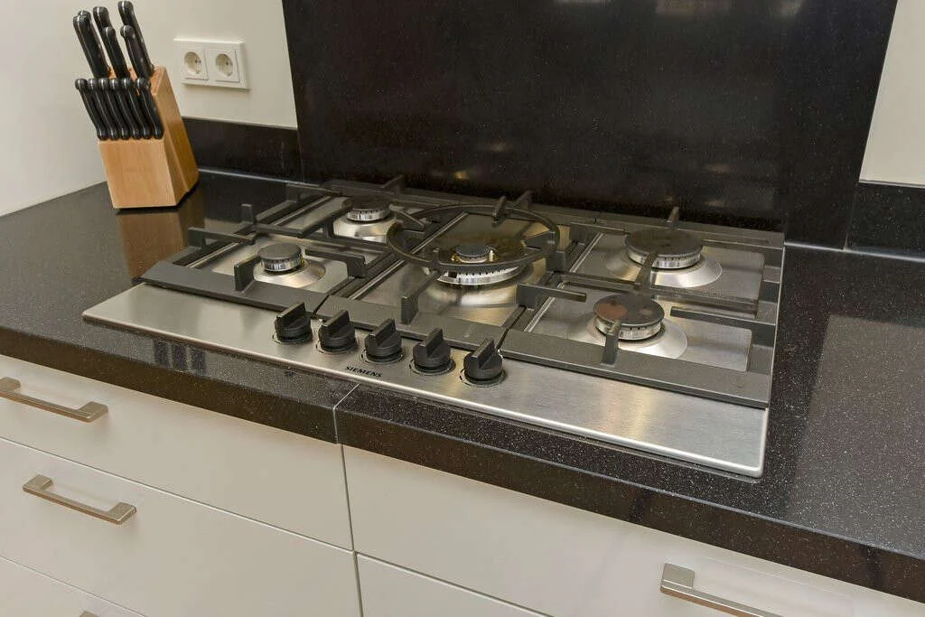 Foto van de Appartement gelegen aan de Bagijnestraat in Den Haag