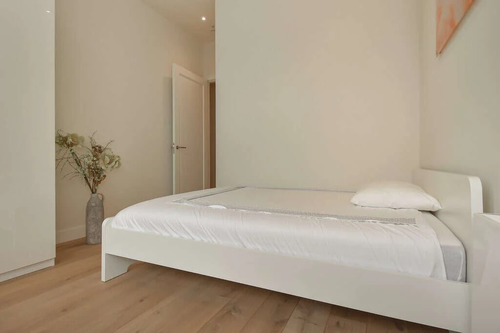 Foto van de Appartement gelegen aan de Bagijnestraat in Den Haag
