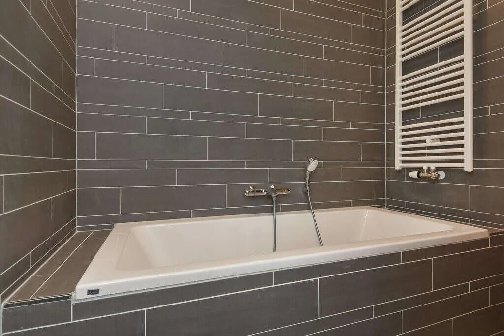 Foto van de Appartement gelegen aan de Bagijnestraat in Den Haag