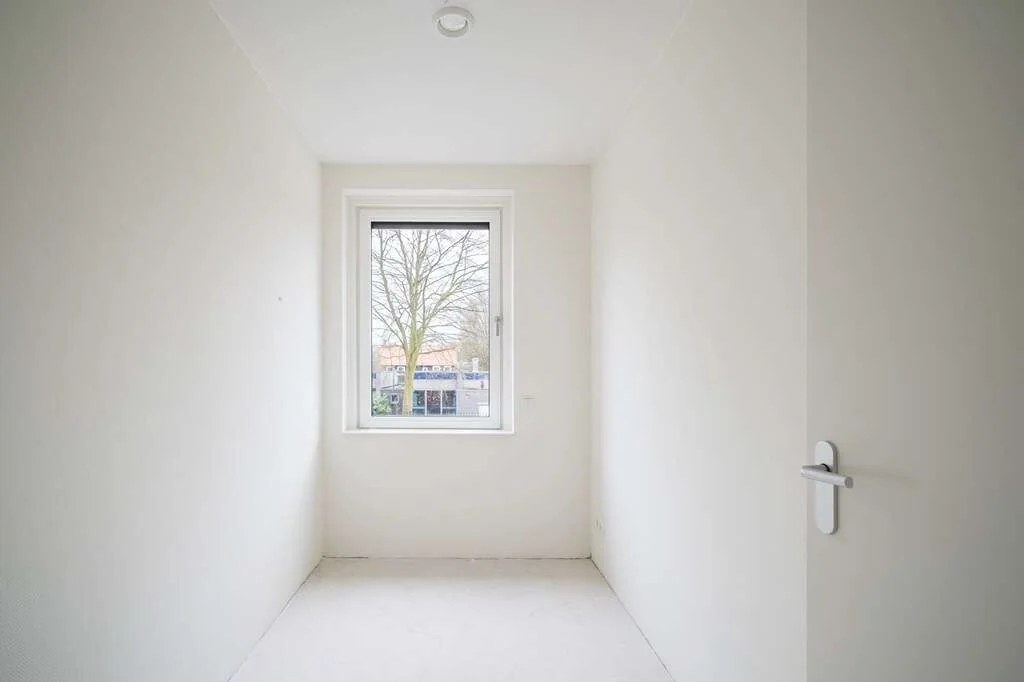 Foto van de Appartement gelegen aan de Mr. Dr. Schokkingstraat in Veenendaal