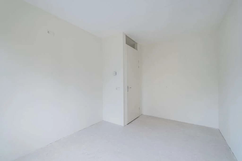 Foto van de Appartement gelegen aan de Mr. Dr. Schokkingstraat in Veenendaal