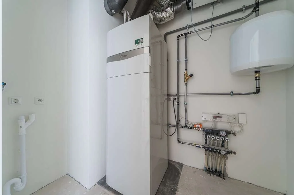 Foto van de Appartement gelegen aan de Mr. Dr. Schokkingstraat in Veenendaal