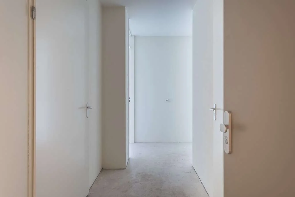 Foto van de Appartement gelegen aan de Mr. Dr. Schokkingstraat in Veenendaal