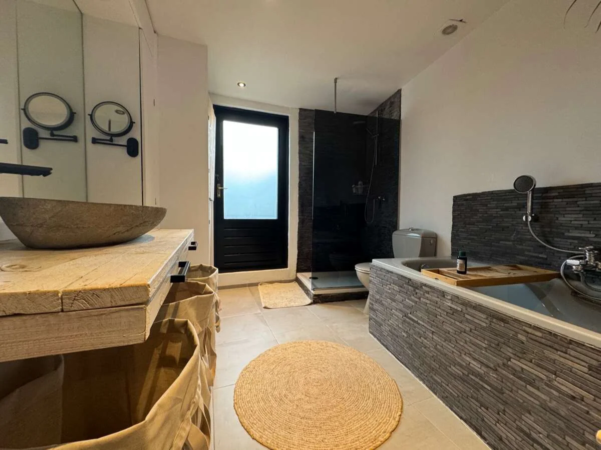 Foto van de Appartement gelegen aan de Heuvelstraat in Breda