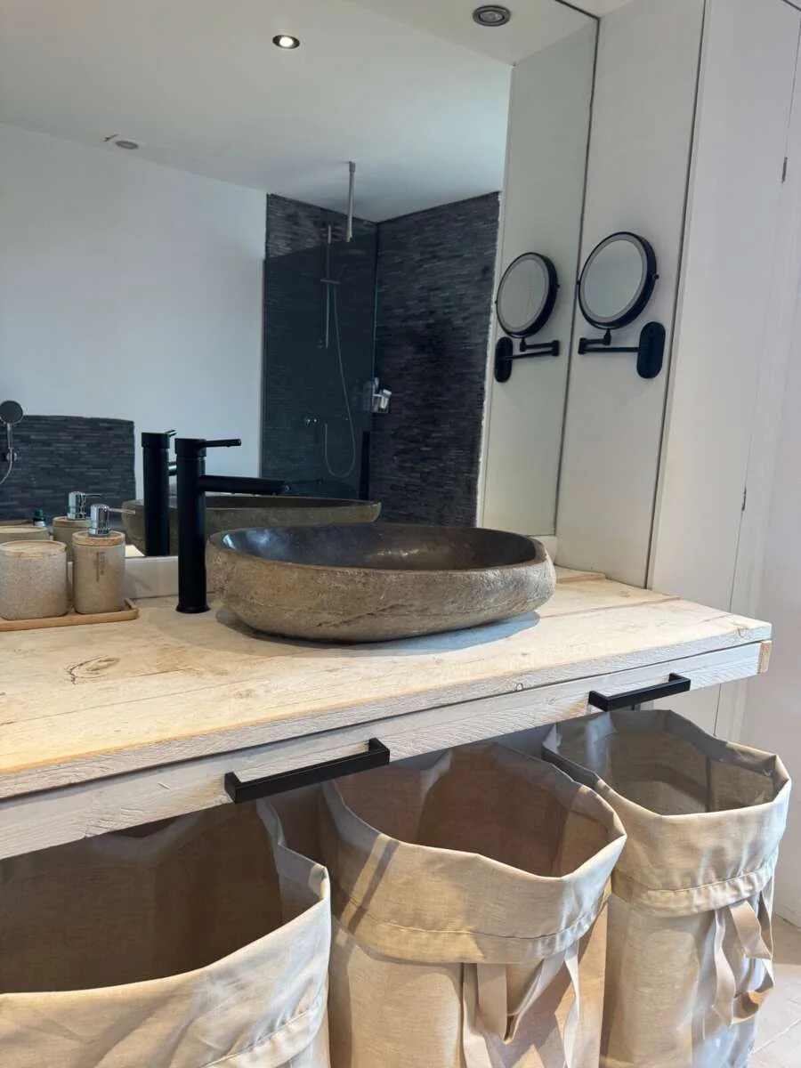 Foto van de Appartement gelegen aan de Heuvelstraat in Breda