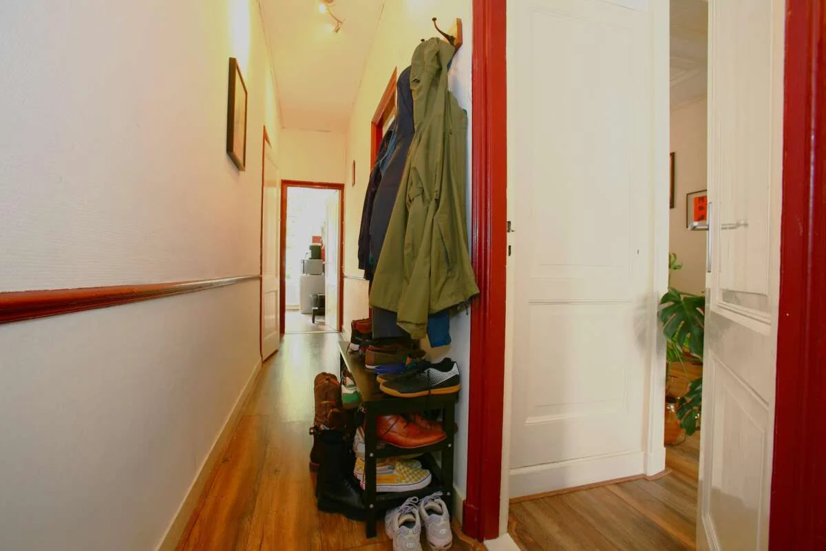Foto van de Appartement gelegen aan de Obrechtstraat in Den Haag