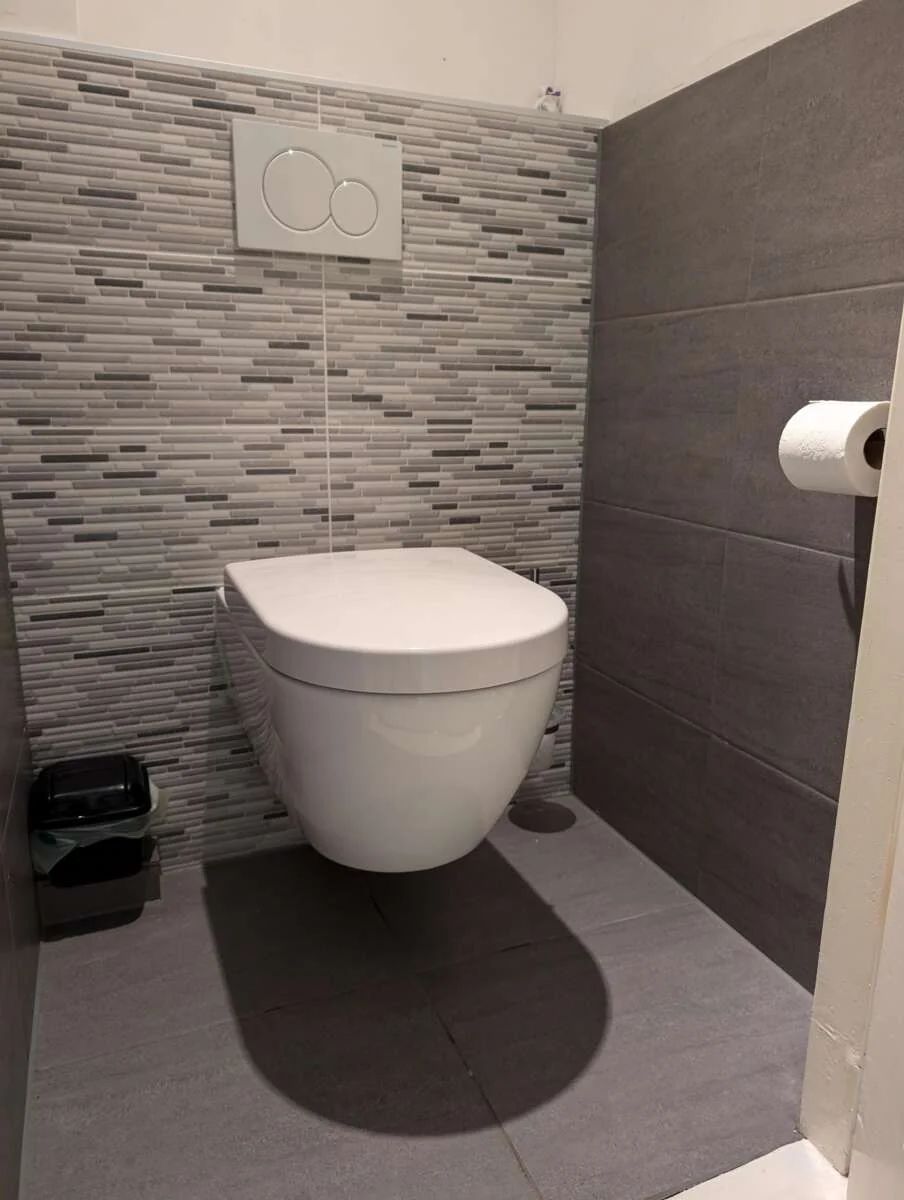 Foto van de Appartement gelegen aan de Obrechtstraat in Den Haag