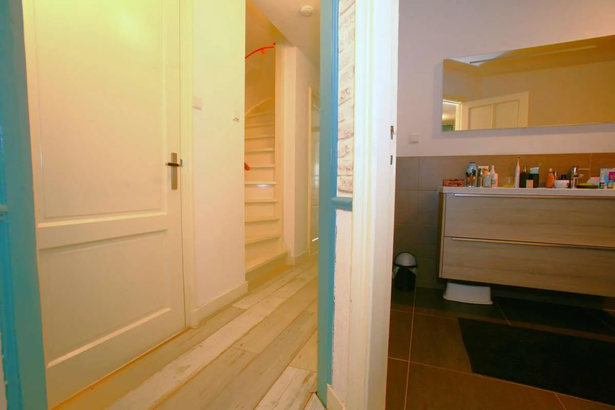 Foto van de Appartement gelegen aan de Obrechtstraat in Den Haag