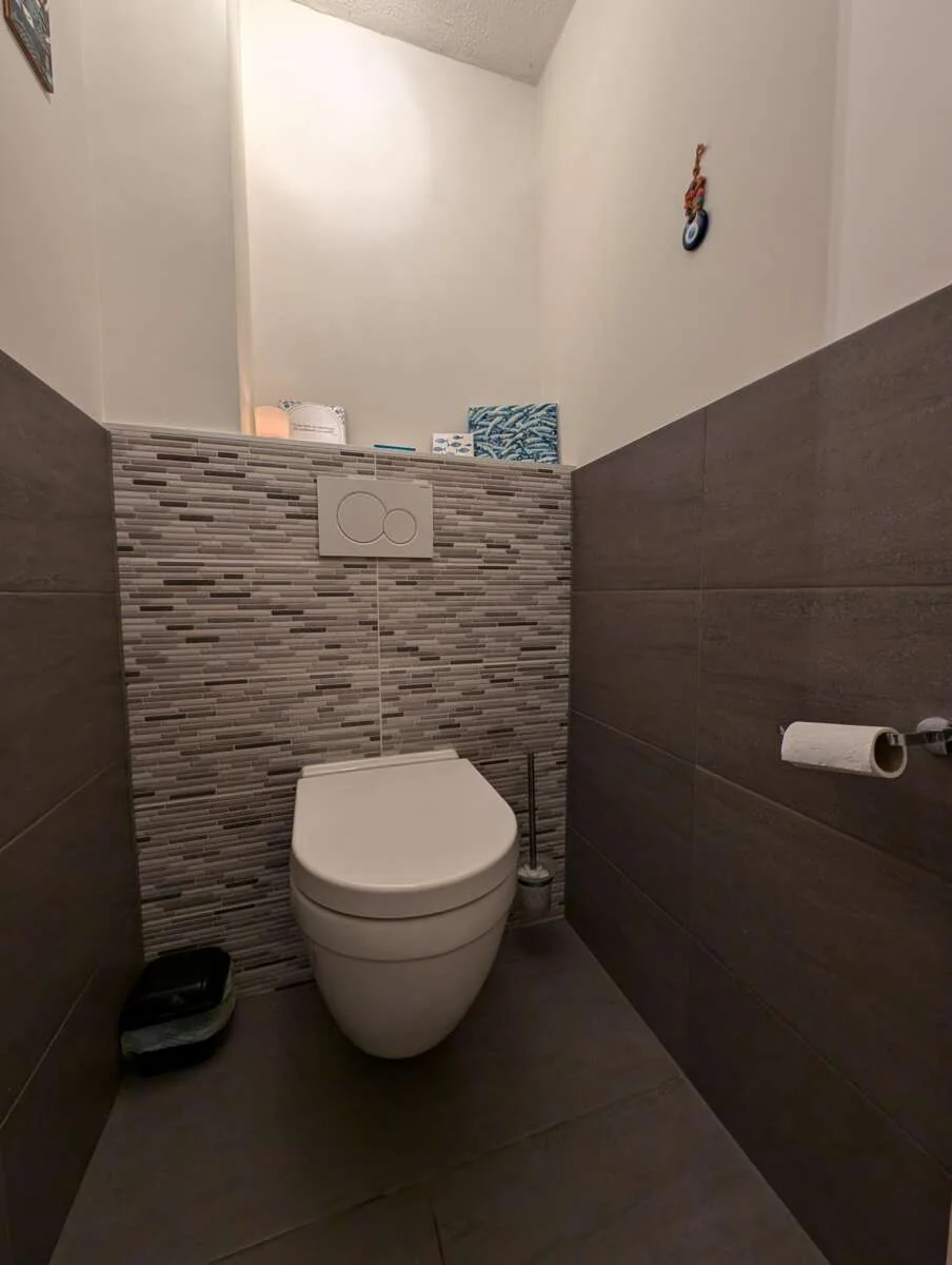 Foto van de Appartement gelegen aan de Obrechtstraat in Den Haag