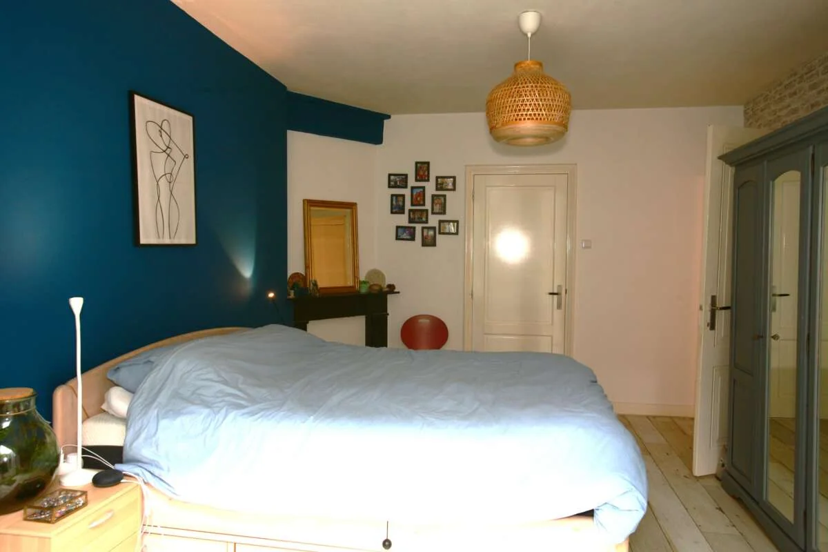 Foto van de Appartement gelegen aan de Obrechtstraat in Den Haag
