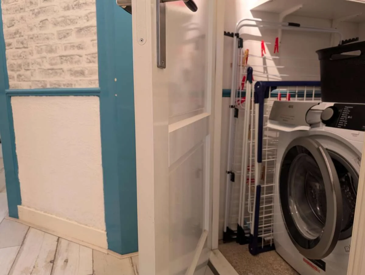 Foto van de Appartement gelegen aan de Obrechtstraat in Den Haag